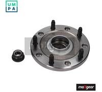 MAXGEAR 33-0543 Wheel bearing kit