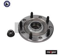 MAXGEAR 33-0543 Wheel bearing kit