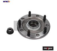 MAXGEAR 33-0543 Wheel bearing kit