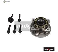 WHEEL BEARING KIT 33-0551 FOR VOLVO XC90/SUV D5244T5/5244T4/5244T18 2.4L 5cyl
