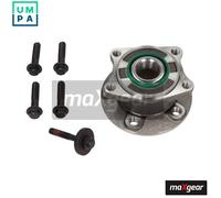 MAXGEAR 33-0552 Wheel bearing kit