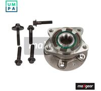 MAXGEAR 33-0553 Wheel bearing kit