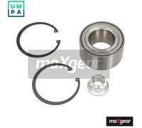 MAXGEAR 33-0555 Wheel bearing kit