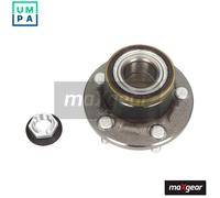 MAXGEAR 33-0557 Wheel bearing kit