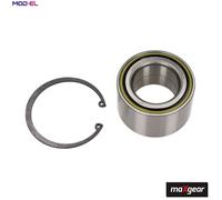 MAXGEAR 33-0566 Wheel bearing kit