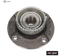 MAXGEAR 33-0573 Wheel bearing kit