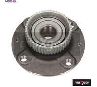 MAXGEAR 33-0573 Wheel bearing kit