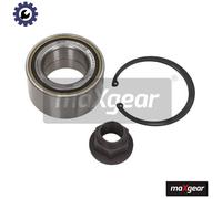 MAXGEAR 33-0594 Wheel bearing kit