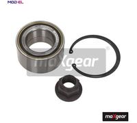 MAXGEAR 33-0594 Wheel bearing kit