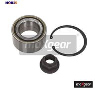 WHEEL BEARING KIT 33-0594 FOR MERCEDES-BENZ M 111.977 2.3L 4cyl M-CLASS 2.7L