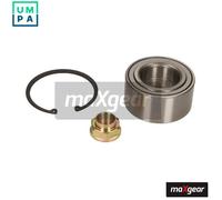 MAXGEAR 33-0600 Wheel bearing kit