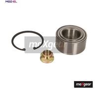 MAXGEAR 33-0600 Wheel bearing kit