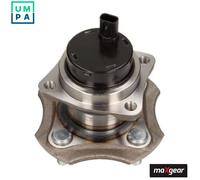 MAXGEAR 33-0601 Wheel bearing kit