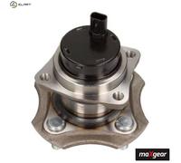 MAXGEAR 33-0601 Wheel bearing kit