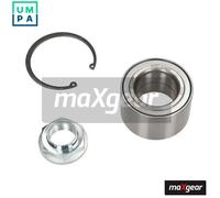 MAXGEAR 33-0605 Wheel bearing kit