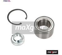 MAXGEAR 33-0605 Wheel bearing kit