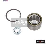 MAXGEAR 33-0608 Wheel bearing kit