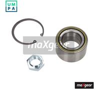 MAXGEAR 33-0608 Wheel bearing kit
