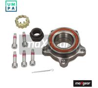 MAXGEAR 33-0609 Wheel bearing kit