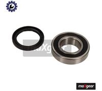 MAXGEAR 33-0612 Wheel bearing kit