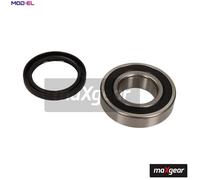 MAXGEAR 33-0612 Wheel bearing kit