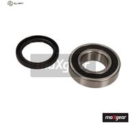 MAXGEAR 33-0612 Wheel bearing kit