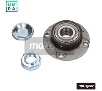 MAXGEAR 33-0615 Wheel bearing kit