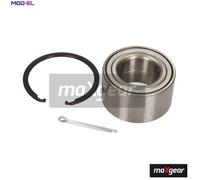 WHEEL BEARING KIT 33-0620 FOR DAIHATSU APPLAUSE/Mk/II/Hatchback/ TARUNA GRAN
