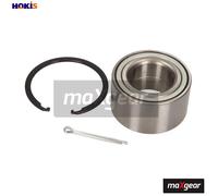 WHEEL BEARING KIT 33-0620 FOR DAIHATSU APPLAUSE/Mk/II/Hatchback/ TARUNA GRAN