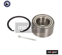 WHEEL BEARING KIT 33-0620 FOR DAIHATSU APPLAUSE/Mk/II/Hatchback/ TARUNA GRAN