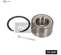 WHEEL BEARING KIT 33-0620 FOR DAIHATSU APPLAUSE/Mk/II/Hatchback/ TARUNA GRAN
