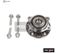 MAXGEAR 33-0623 Wheel bearing kit
