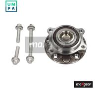 MAXGEAR 33-0623 Wheel bearing kit