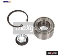 WHEEL BEARING KIT 33-0628 FOR FORD EYPD/EYPA/EYPC/EYPB 1.8L RWPC/RWPD 1.8L 4cyl