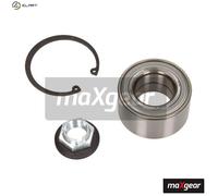 MAXGEAR 33-0628 Wheel bearing kit