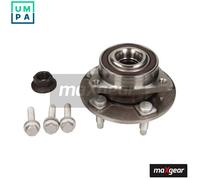 MAXGEAR 33-0630 Wheel bearing kit
