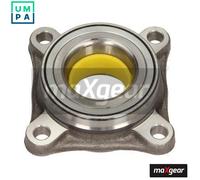 MAXGEAR 33-0632 Wheel bearing kit