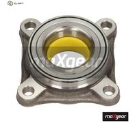 MAXGEAR 33-0632 Wheel bearing kit