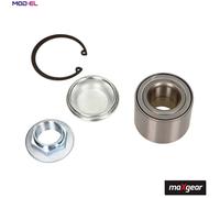 MAXGEAR 33-0635 Wheel bearing kit