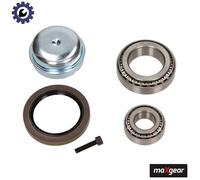 MAXGEAR 33-0638 Wheel bearing kit