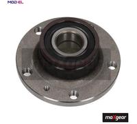 MAXGEAR 33-0640 Wheel bearing kit