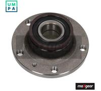 MAXGEAR 33-0640 Wheel bearing kit