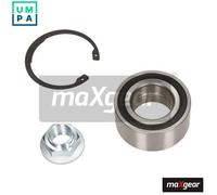 MAXGEAR 33-0645 Wheel bearing kit