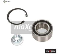 MAXGEAR 33-0645 Wheel bearing kit