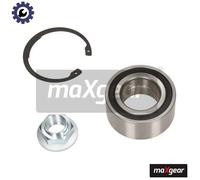 MAXGEAR 33-0645 Wheel bearing kit