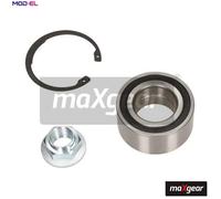 MAXGEAR 33-0645 Wheel bearing kit