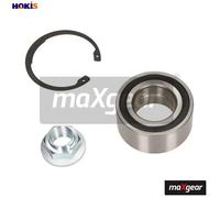 MAXGEAR 33-0645 Wheel bearing kit