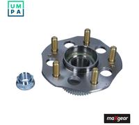 WHEEL BEARING KIT 33-0648 FOR HONDA CIVIC/Aerodeck/Mk PRELUDE B18C4 1.8L 4cyl