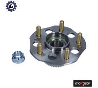 MAXGEAR 33-0648 Wheel bearing kit