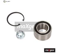 MAXGEAR 33-0649 Wheel bearing kit